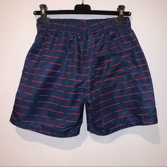 Slate & Stone Men's Cabo Swimsuit - Picture 2 of 3